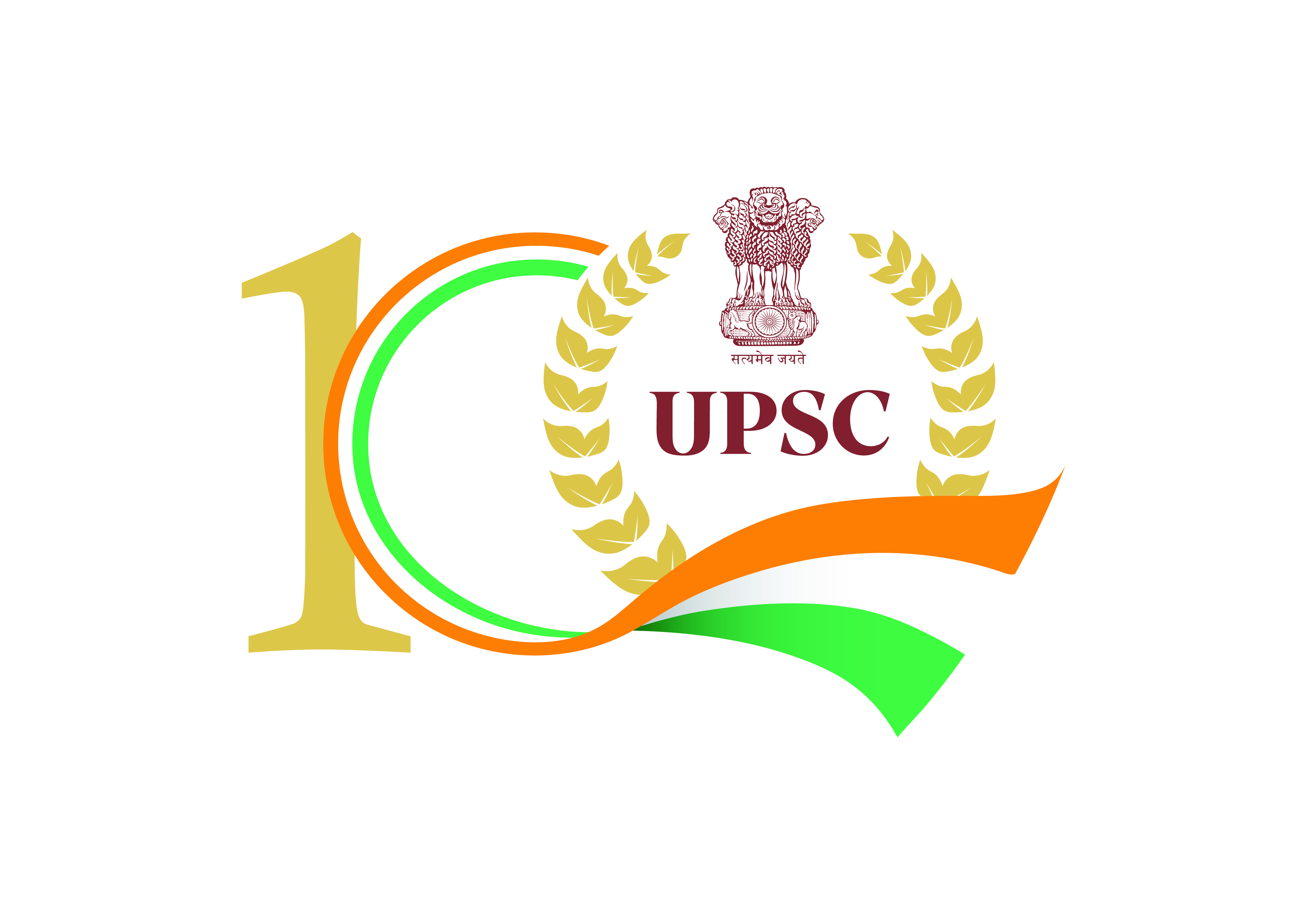 UPSC Centenary
